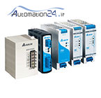 منبع تغذیه منبع تغذیه - فروشگاه اتوماسیون 24 www.automation24.ir